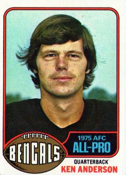 Ken Anderson