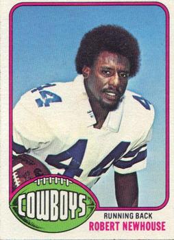 Robert Newhouse