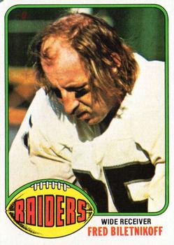 Fred Biletnikoff