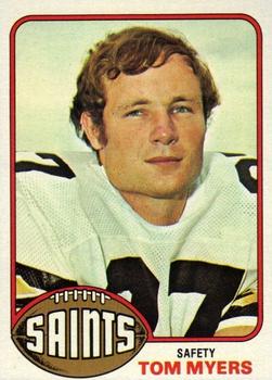 Tom Myers