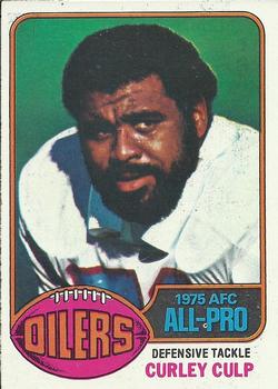 Curley Culp