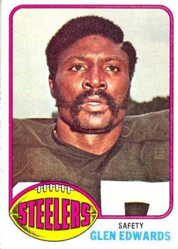Glen Edwards