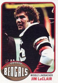 Jim LeClair