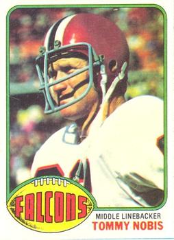 Tommy Nobis
