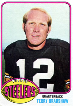 Terry Bradshaw