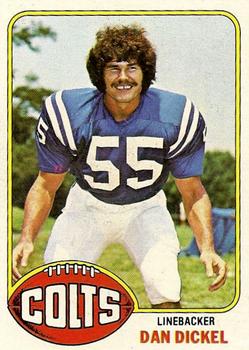 Dan Dickel
