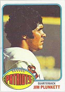 Jim Plunkett