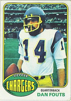 Dan Fouts