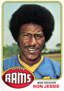 Ron Jessie