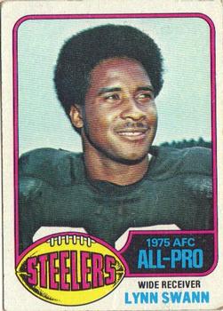 Lynn Swann