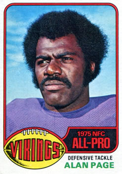 Alan Page