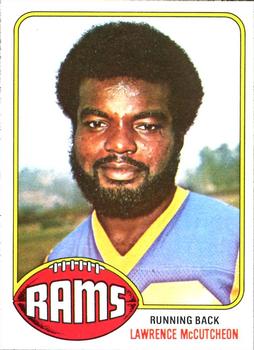 Lawrence McCutcheon