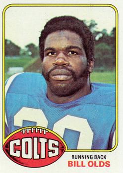 Bill Olds