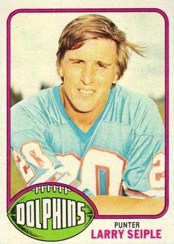 Larry Seiple