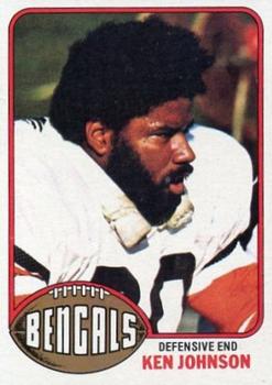 Ken Johnson