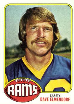 Dave Elmendorf