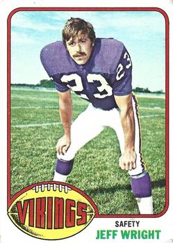 Jeff Wright