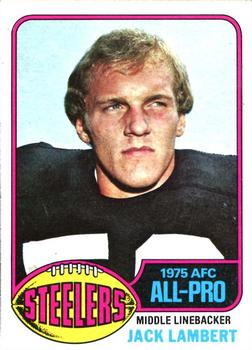 Jack Lambert