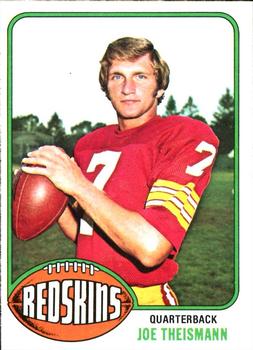 Joe Theismann