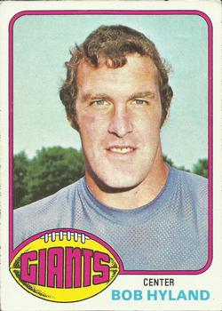 Bob Hyland