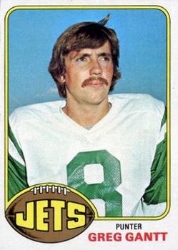 Greg Gantt