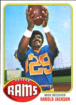 Harold Jackson