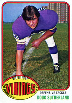 Doug Sutherland