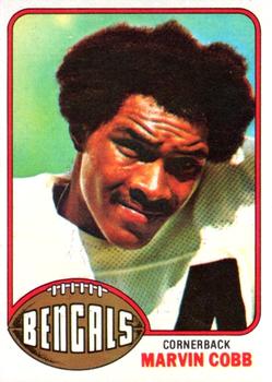 Marvin Cobb