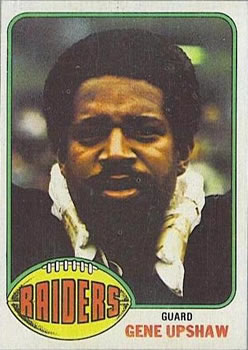 Gene Upshaw