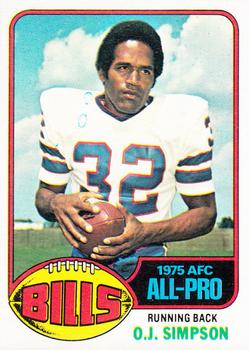 O.J. Simpson