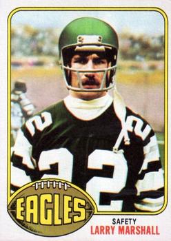 Larry Marshall