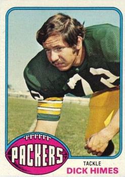 Dick Himes
