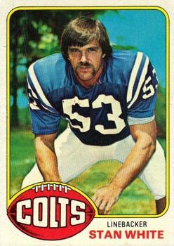Stan White