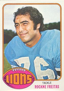 Rockne Freitas