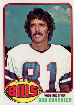 Bob Chandler