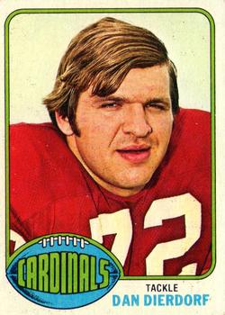 Dan Dierdorf