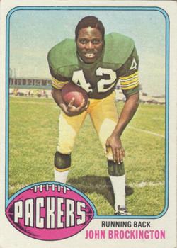 John Brockington