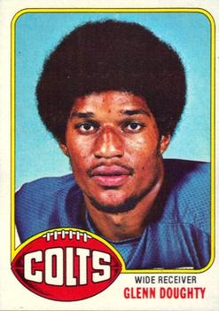 Glenn Doughty