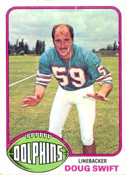 Doug Swift