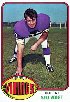 Stu Voigt