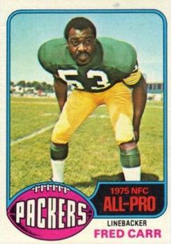 Fred Carr