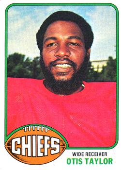 Otis Taylor