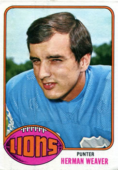 Herman Weaver