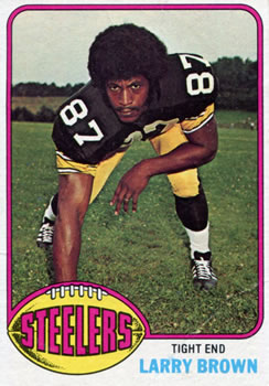 Larry Brown