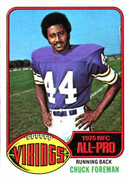 Chuck Foreman