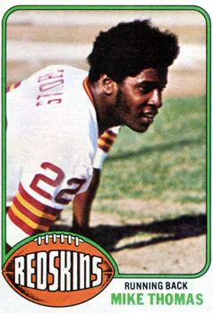 Mike Thomas