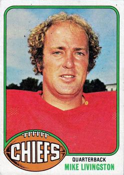 Mike Livingston