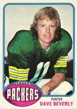 Dave Beverly