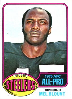 Mel Blount