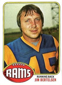Jim Bertelsen